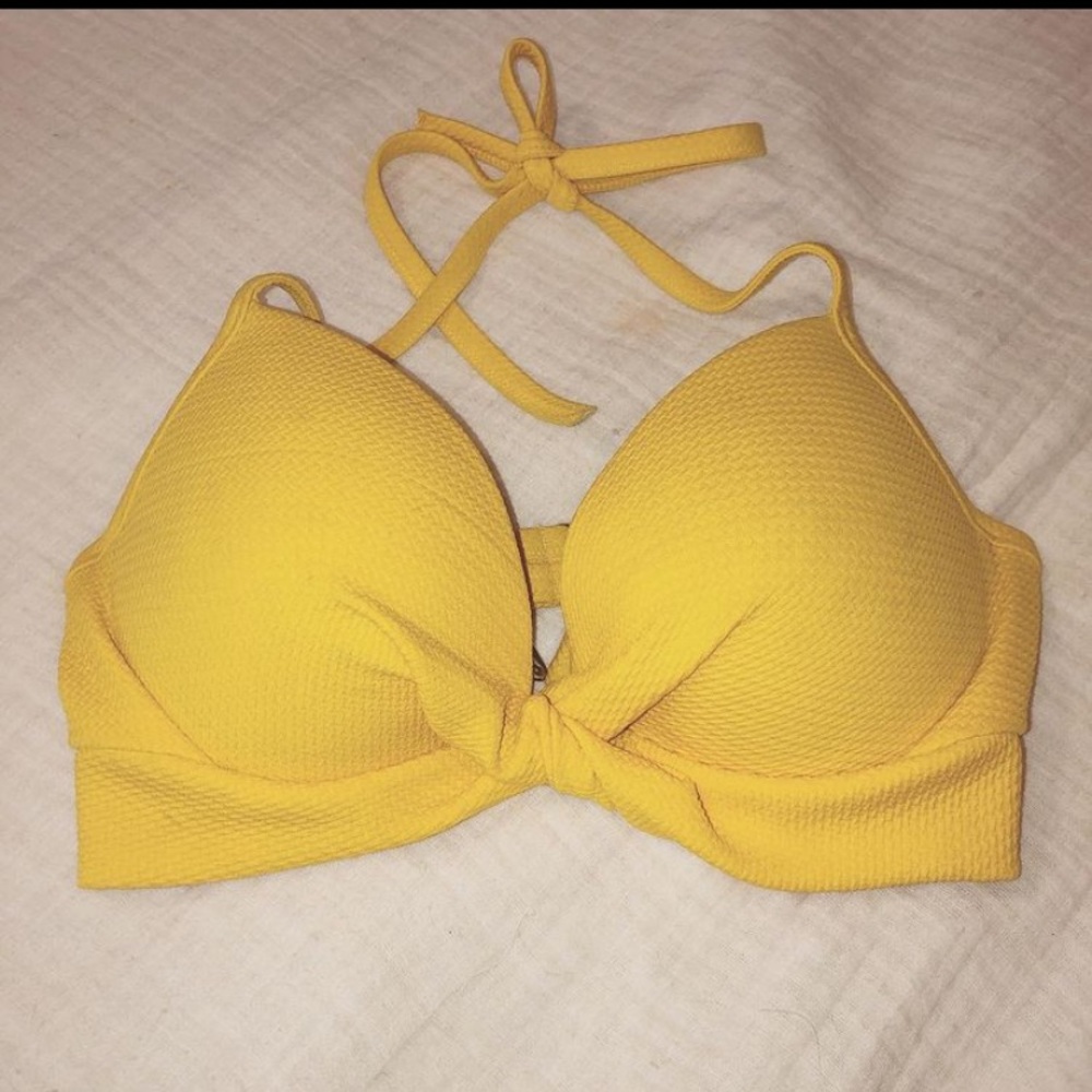 Bathing Suit